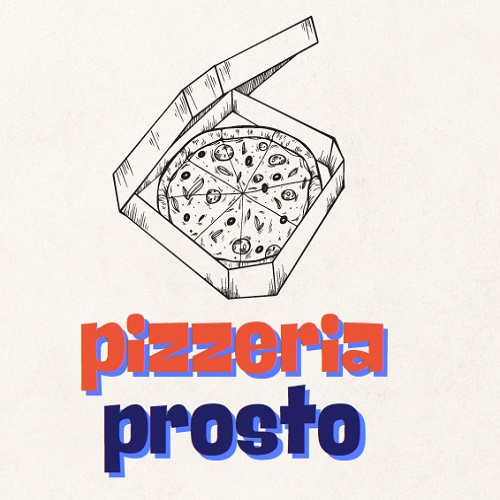 Pizzeria Prosto - zamów on-line